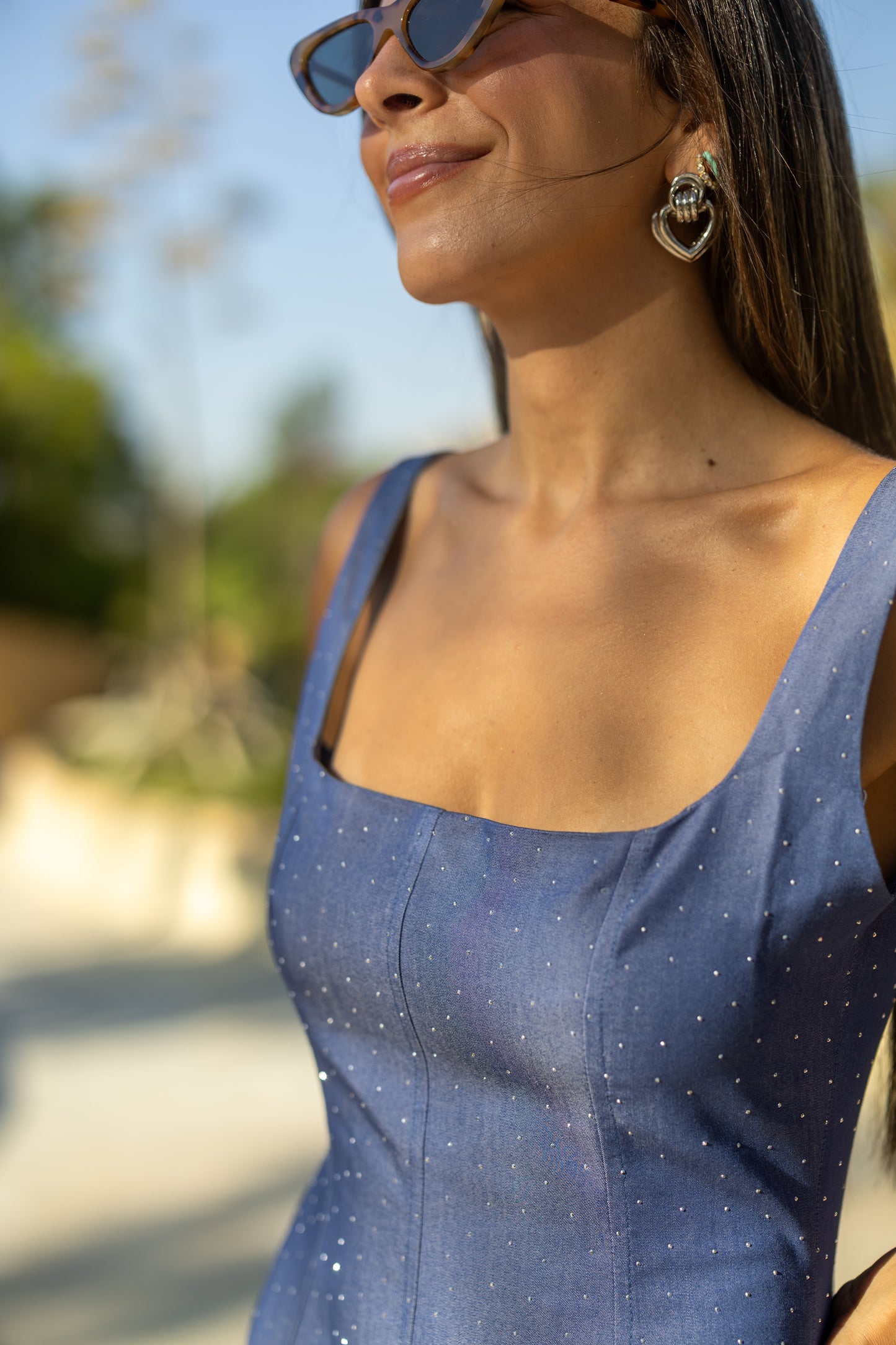 La Dolce Vita in Blue - LE 3700