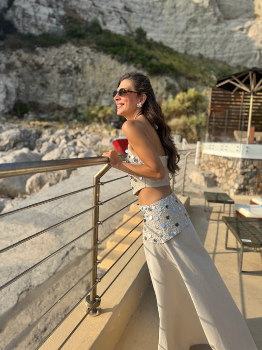 Sundown Disco - LE 6000