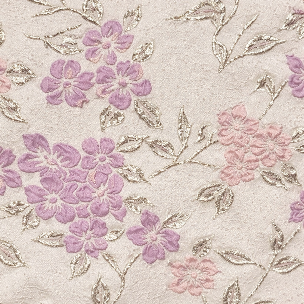 Fleur Kimono and Bag set | EGP 6770