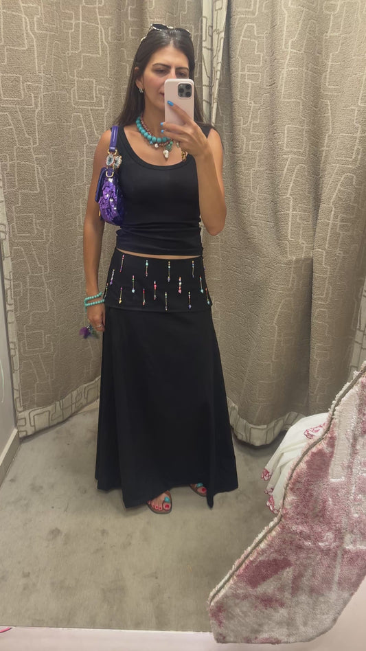 Funfetti Skirt - LE 3700