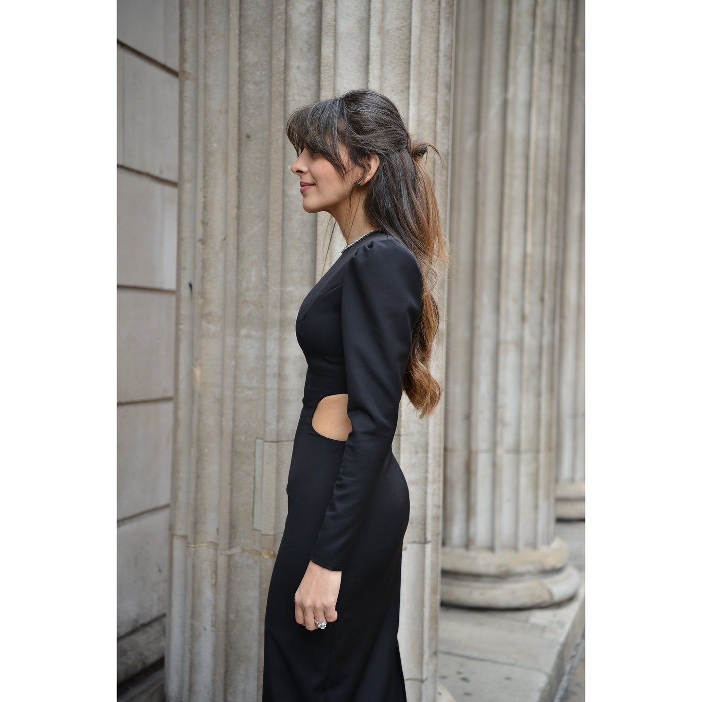Bewitched Dress