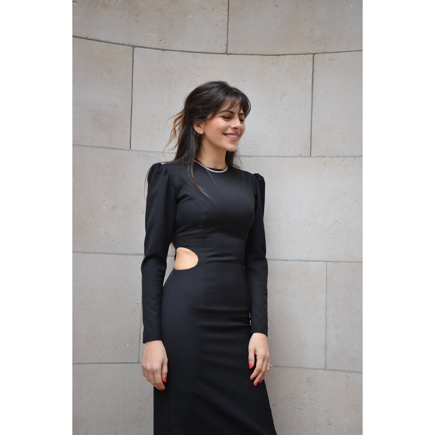 Bewitched Dress