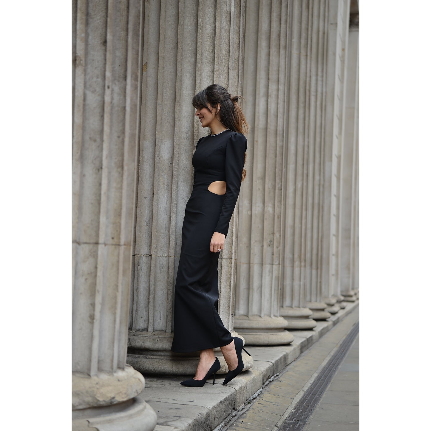 Bewitched Dress