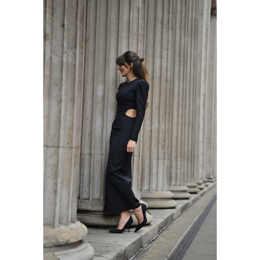 Bewitched Dress