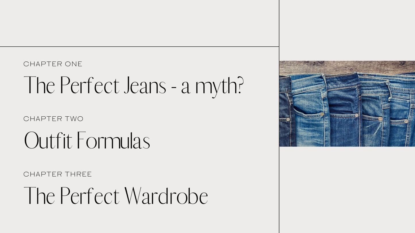 The Power of Personal Styling Masterclass