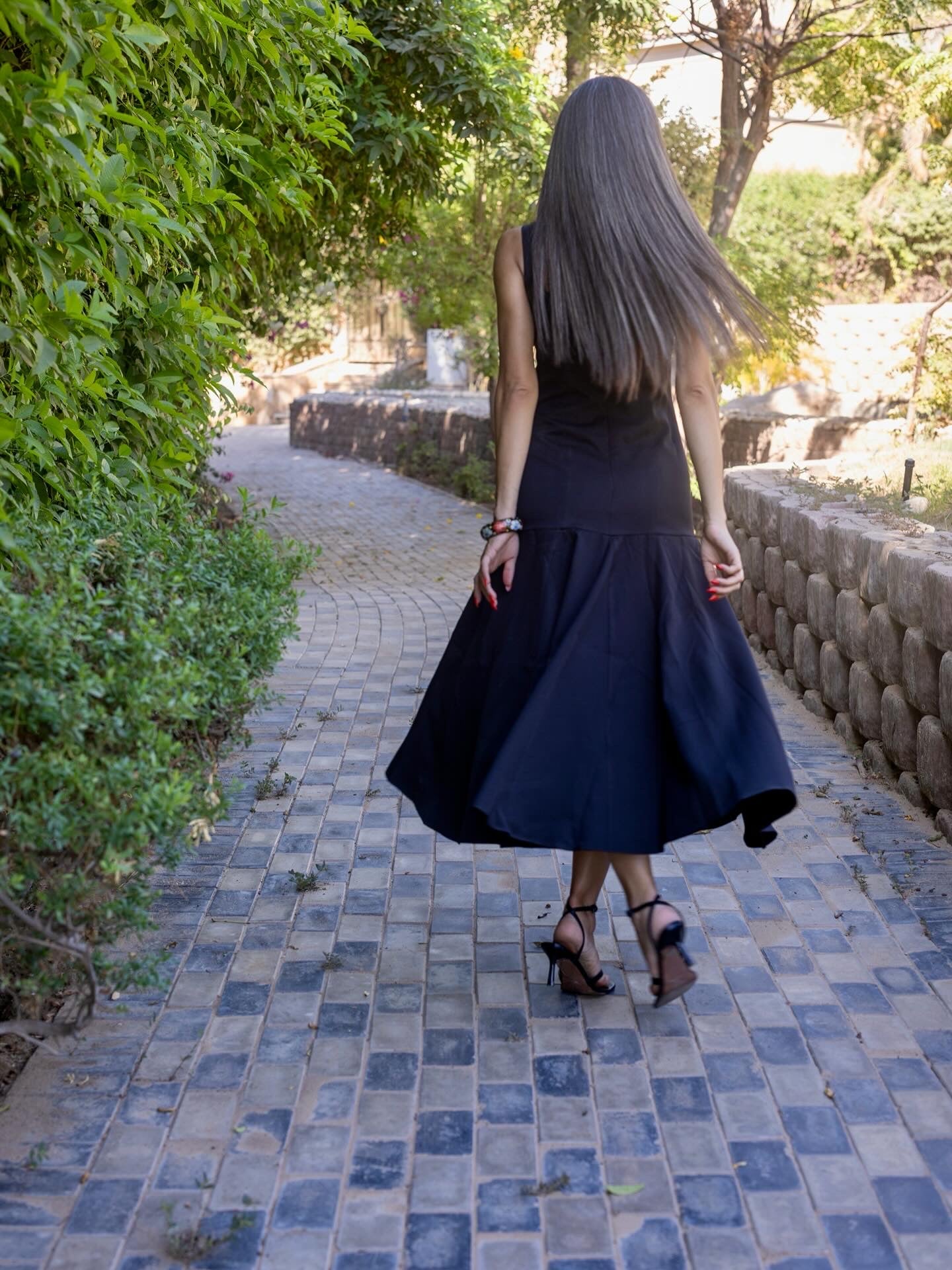 La Dolce Vita in Black - LE 3700