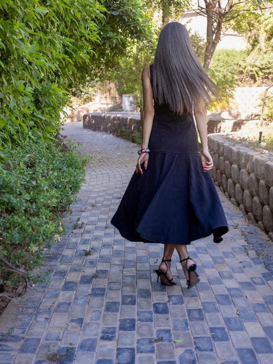 La Dolce Vita in Black - LE 3700