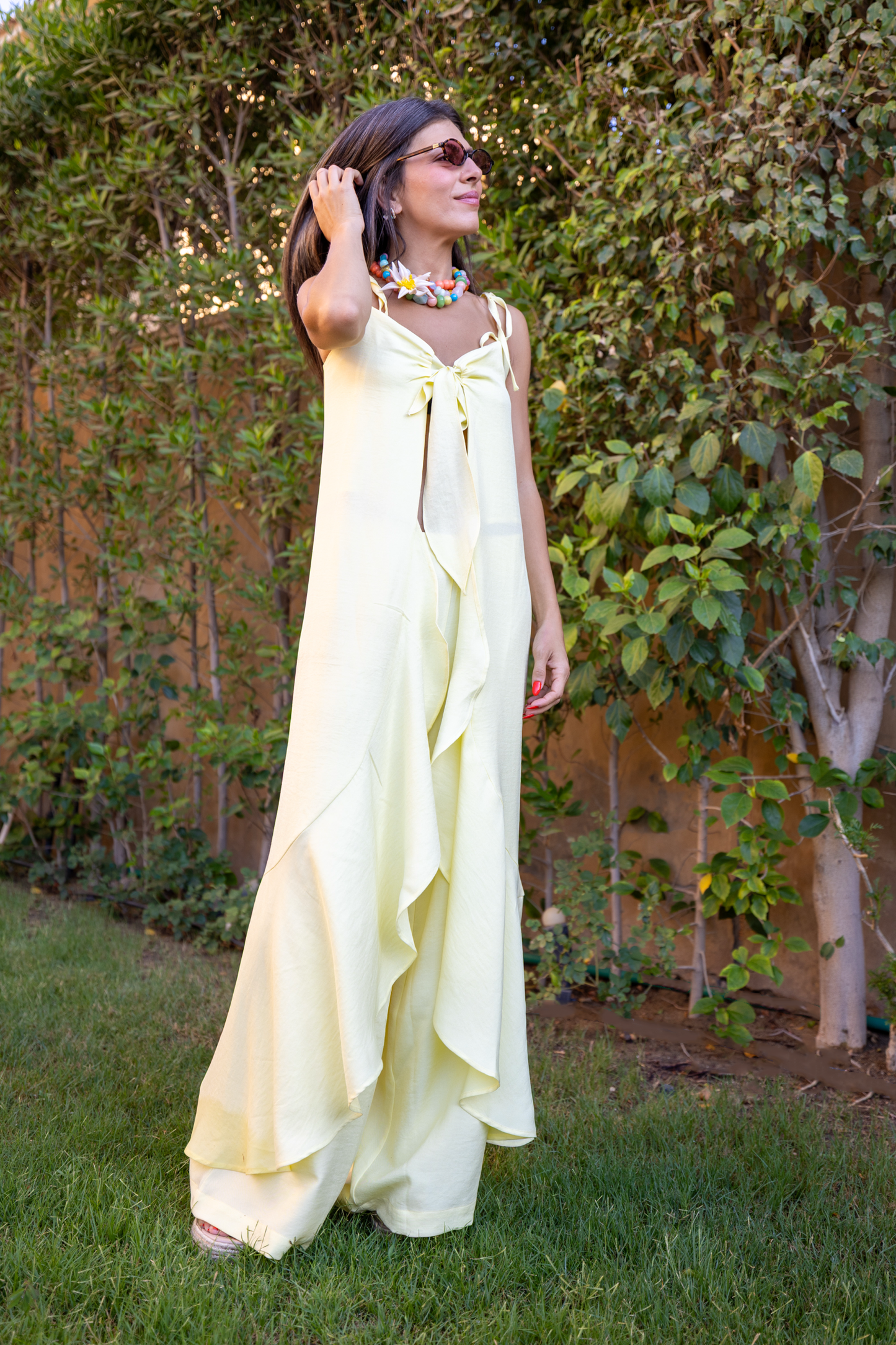 Soft Boho - LE 4500