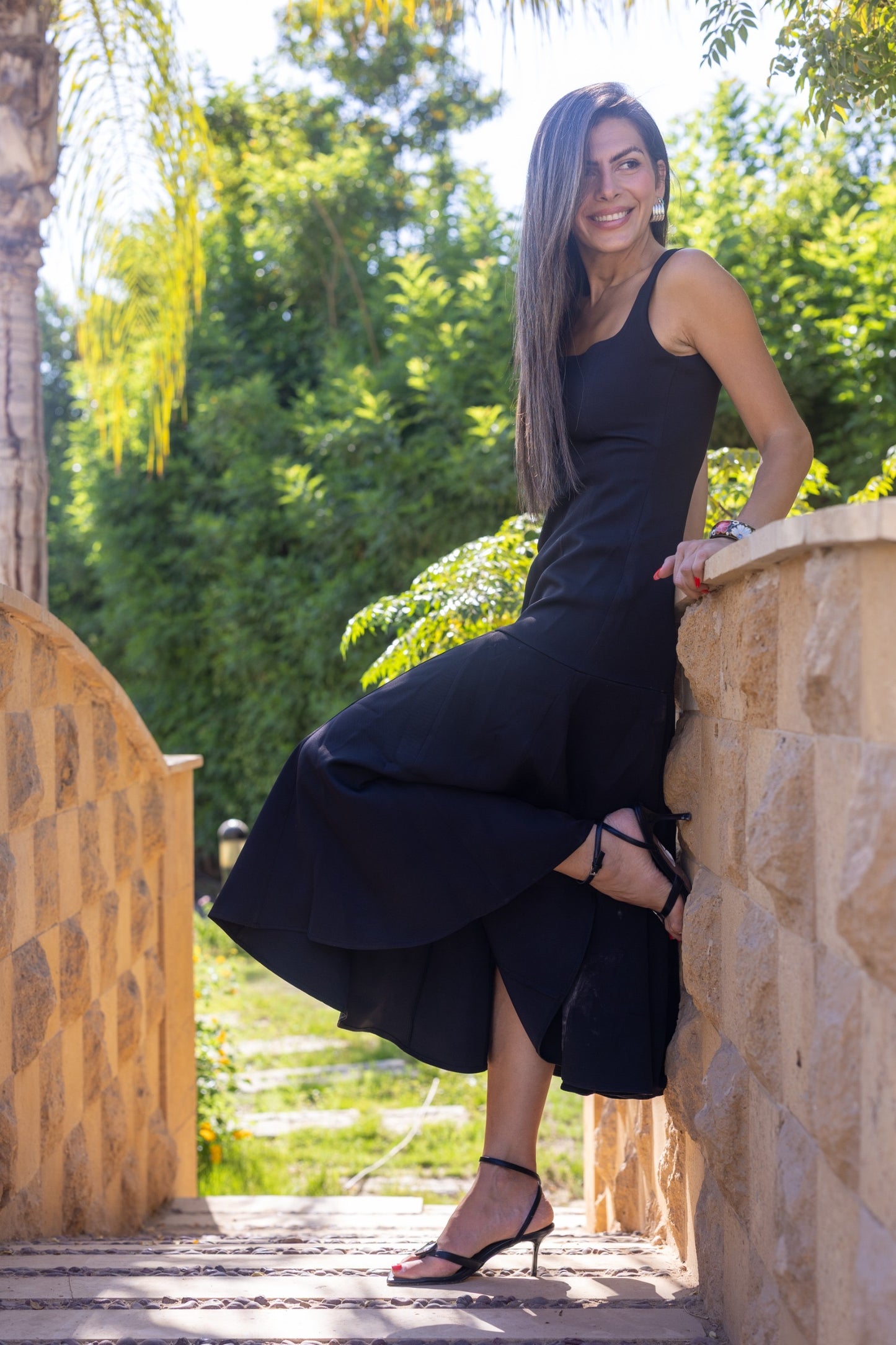 La Dolce Vita in Black - LE 3700