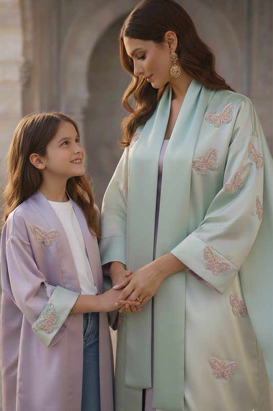 Élan Mommy 🦋 | LE 8000