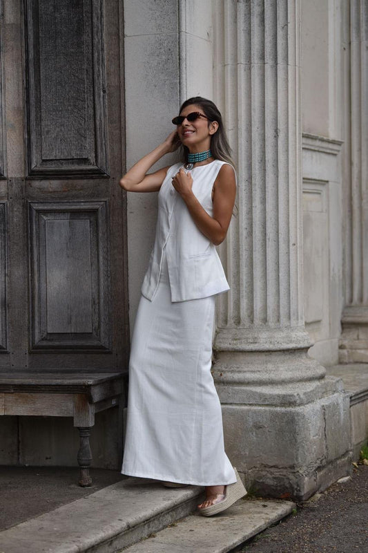Vanilla Maxi