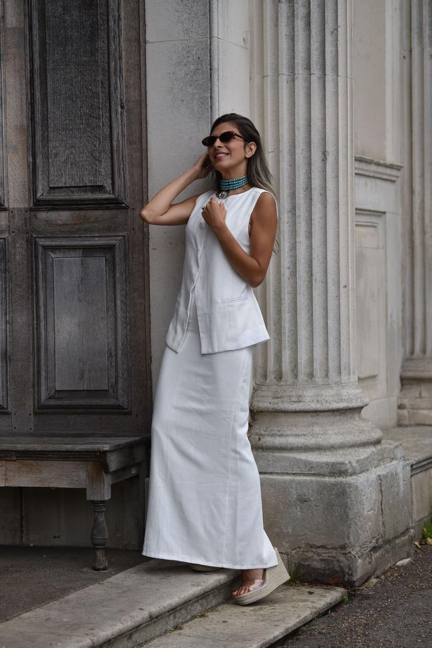 Vanilla Maxi