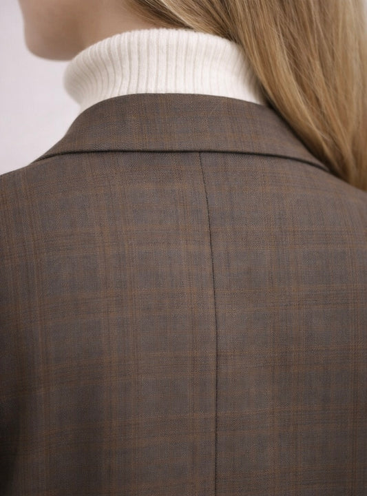 The Aurienne Blazer Set | LE 7000