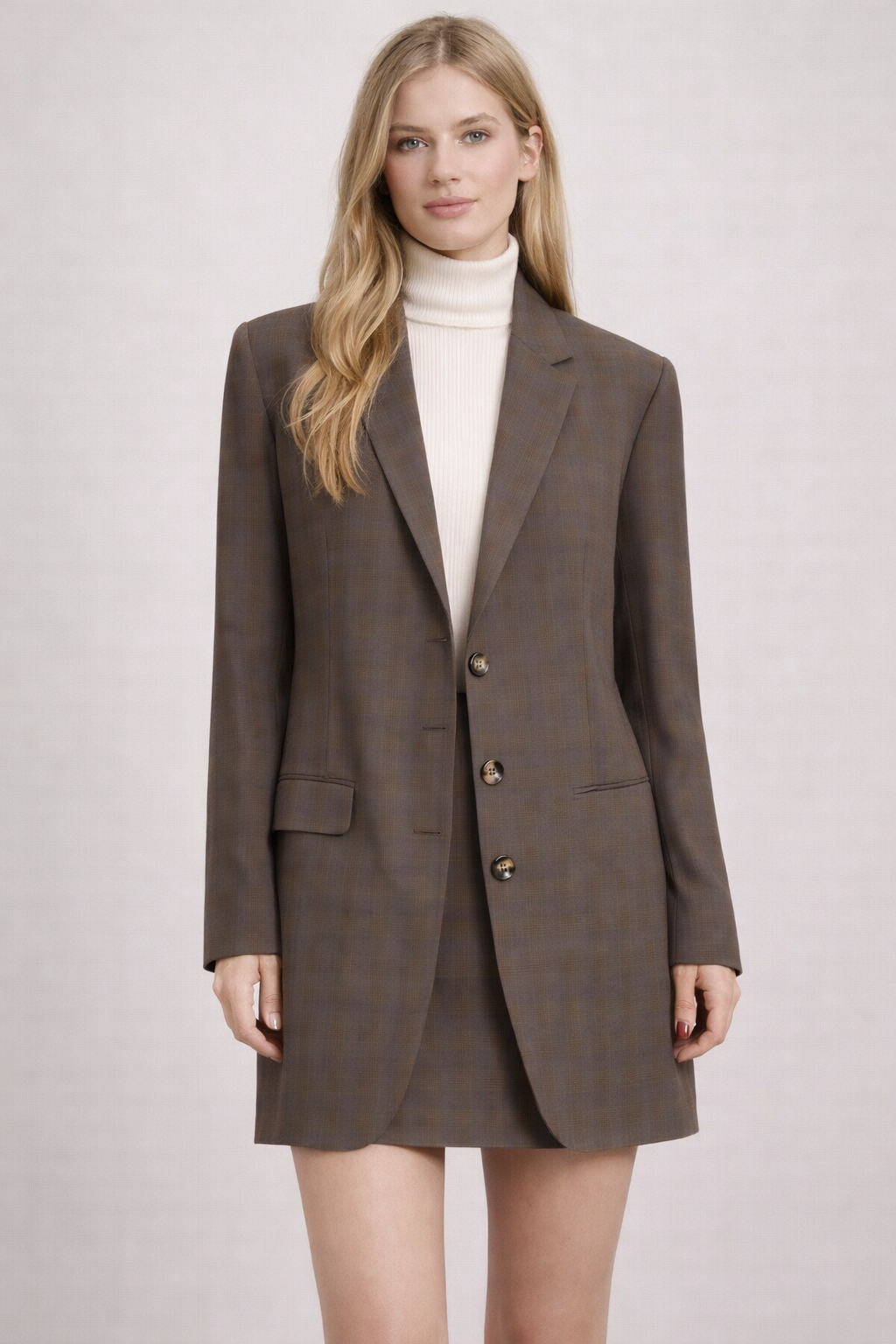 The Aurienne Blazer Set | LE 7000