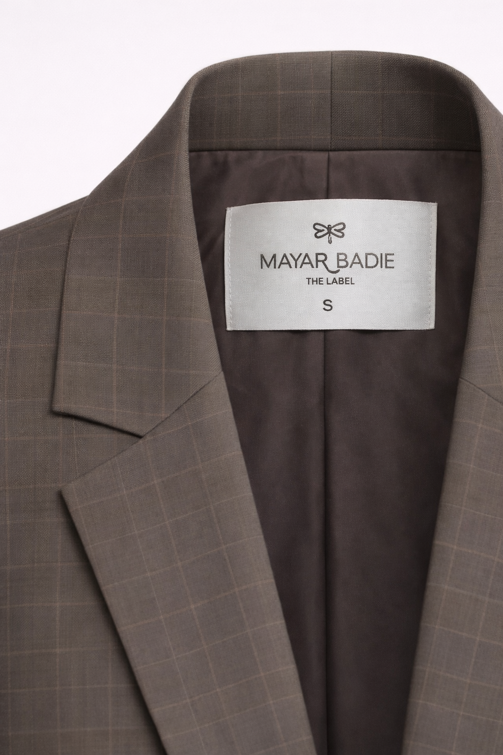 The Aurienne Blazer Set | LE 7000