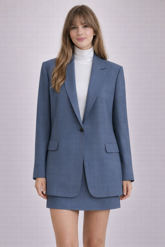 Azurea Blazer Set | LE 7000