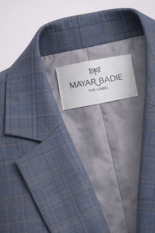 Azurea Blazer Set | LE 7000