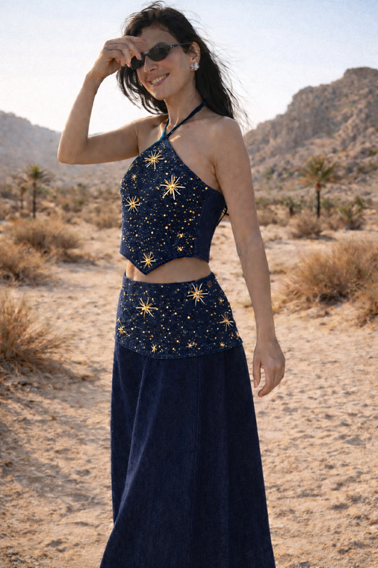 Starburst Set | LE8100